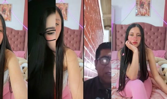 rubilopez1803's Live Session — Jul 15, 2026, 4:27 AM