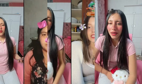 rubilopez1803's Live Session — Jul 24, 2026, 1:49 AM