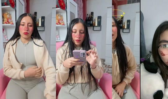 rubilopez1803's Live Session — Jul 25, 2026, 3:14 AM