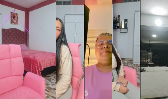 rubilopez1803's Live Session — Jul 25, 2026, 5:28 AM
