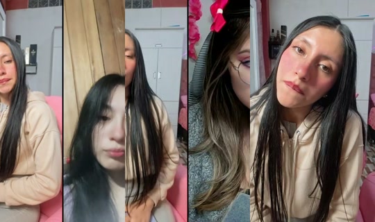 rubilopez1803's Live Session — Jul 25, 2026, 6:19 AM