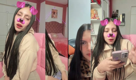 rubilopez1803's Live Session — Jul 25, 2026, 7:24 AM