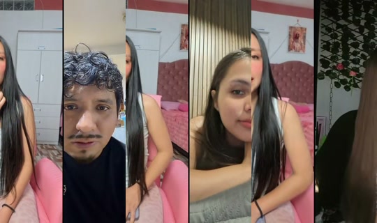 rubilopez1803's Live Session — Jul 26, 2026, 1:36 AM