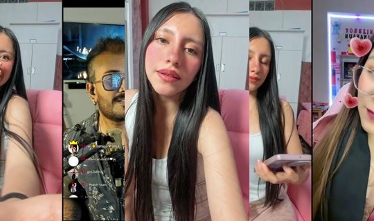 rubilopez1803's Live Session — Jul 26, 2026, 3:12 AM