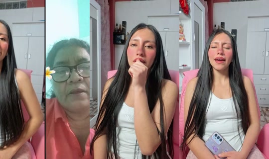 rubilopez1803's Live Session — Jul 26, 2026, 4:02 AM