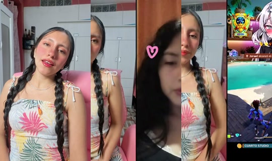 rubilopez1803's Live Session — Jul 27, 2026, 6:03 AM