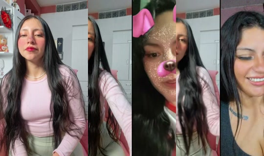 rubilopez1803's Live Session — Jul 28, 2026, 2:22 AM