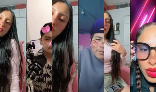 rubilopez1803's Live Session — Jul 28, 2026, 4:32 AM