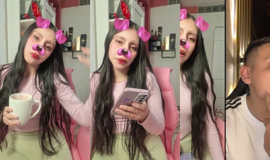 rubilopez1803's Live Session — Jul 28, 2026, 6:17 AM