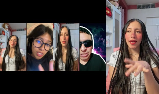 rubilopez1803's Live Session — Sep 28, 2026, 4:30 AM