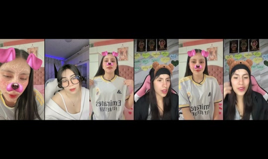 rubilopez1803's Live Session — Sep 29, 2026, 4:37 AM