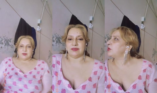 rubina.khan2694's Live Session — Oct 12, 2026, 9:07 AM