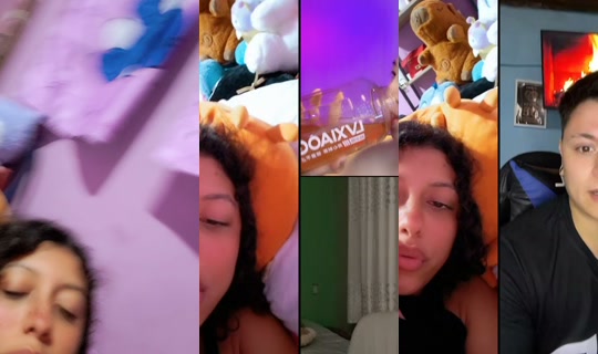 rubio.bea's Live Session — Jul 24, 2026, 6:56 AM
