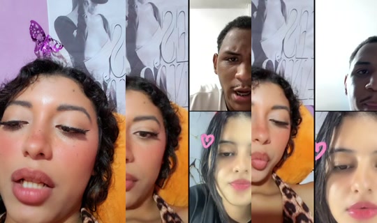 rubio.bea's Live Session — Jul 26, 2026, 6:42 AM