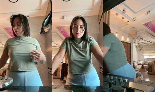 rubiroseofficiel's Live Session — Jul 23, 2026, 3:47 PM