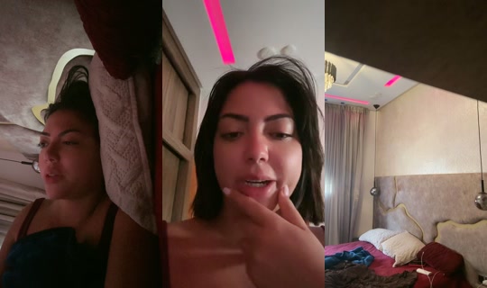 rubiroseofficiel's Live Session — Jul 24, 2026, 6:42 AM