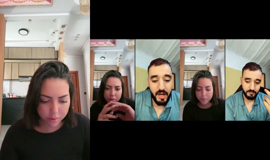 rubiroseofficiel's Live Session — Jul 26, 2026, 3:39 PM