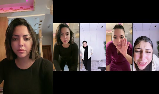 rubiroseofficiel's Live Session — Jul 26, 2026, 6:14 PM