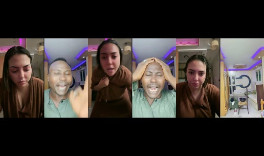 rubiroseofficiel's Live Session — Jul 27, 2026, 8:12 PM