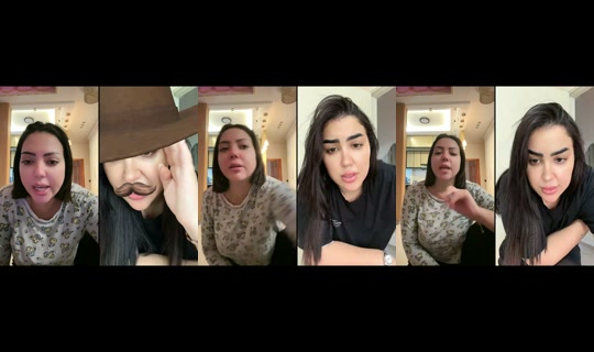 rubiroseofficiel's Live Session — Sep 15, 2026, 4:23 PM