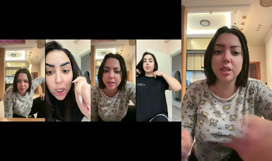 rubiroseofficiel's Live Session — Sep 15, 2026, 4:57 PM