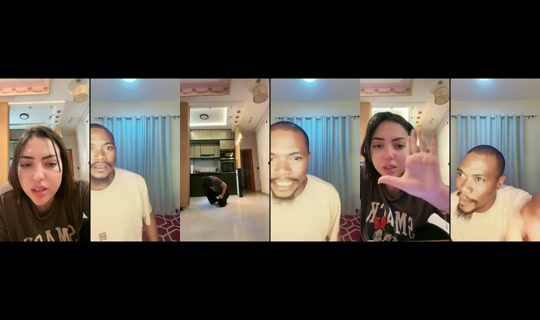 rubiroseofficiel's Live Session — Sep 16, 2026, 4:16 PM