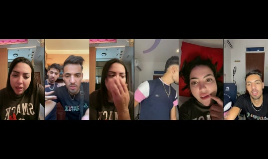 rubiroseofficiel's Live Session — Sep 16, 2026, 5:19 PM