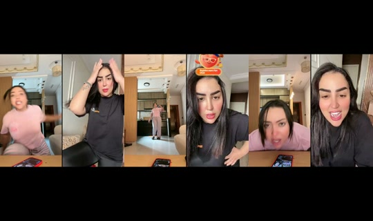 rubiroseofficiel's Live Session — Sep 28, 2026, 3:04 PM