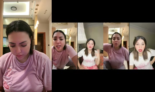rubiroseofficiel's Live Session — Sep 28, 2026, 4:54 PM