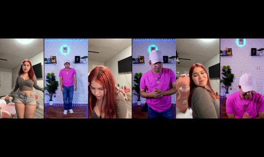 rubisandoval22's Live Session — Jul 8, 2026, 2:46 AM