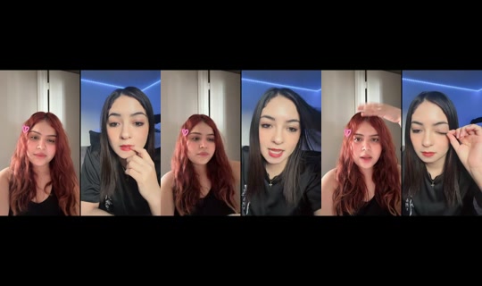 rubisandoval22's Live Session — Jul 14, 2026, 11:01 PM
