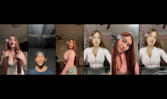 rubisandoval22's Live Session — Sep 8, 2026, 2:57 AM