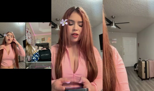 rubisandoval22's Live Session — Sep 8, 2026, 3:29 AM