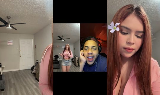 rubisandoval22's Live Session — Sep 8, 2026, 4:27 AM