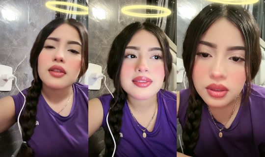 rubissilvaa_'s Live Session — Jul 27, 2026, 6:14 AM