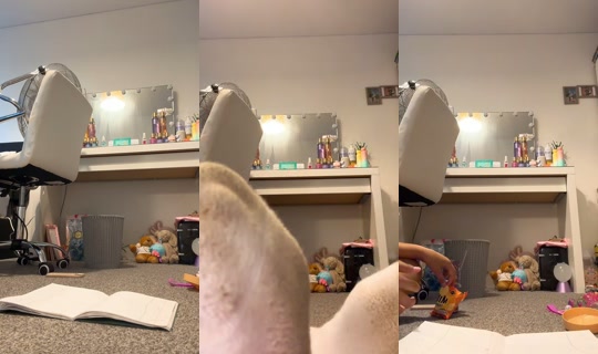 ruby.and.ella's Live Session — Jul 28, 2026, 11:55 AM
