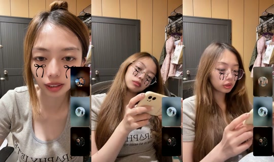 ruby0224w's Live Session — Jul 29, 2026, 2:56 PM