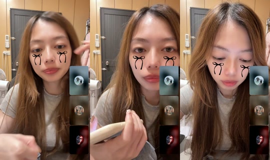 ruby0224w's Live Session — Jul 31, 2026, 4:41 PM