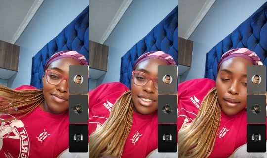 ruby4you2's Live Session — Oct 31, 2026, 9:29 AM