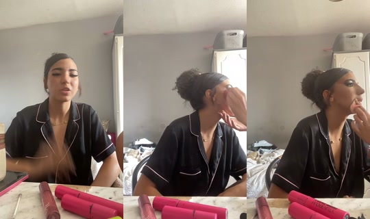 rubybiancalivexo0's Live Session — Jul 8, 2026, 1:45 PM