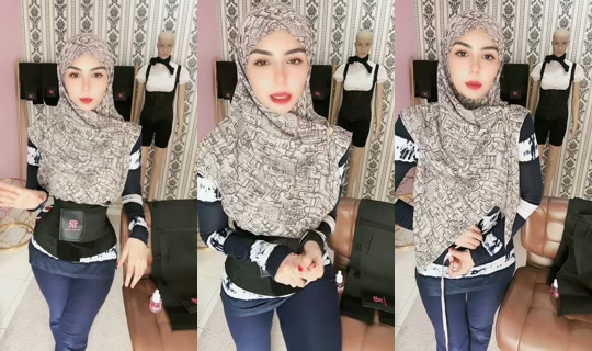 rubykayaa's Live Session — Jul 25, 2026, 4:34 AM