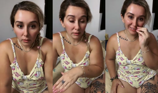 rubymariela7's Live Session — Aug 12, 2026, 1:18 AM