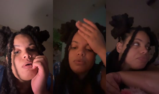 rubyrose530's Live Session — Jul 11, 2026, 5:45 AM