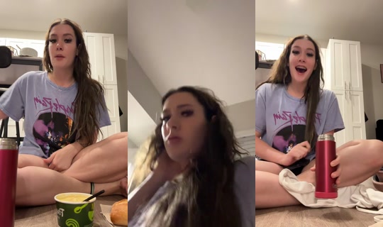 rubyxxxxoo's Live Session — Jul 9, 2026, 1:56 AM