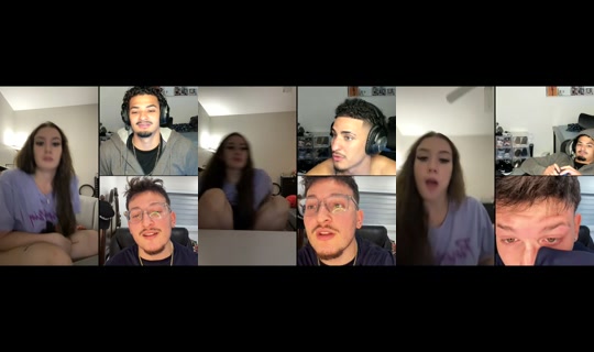 rubyxxxxoo's Live Session — Jul 9, 2026, 3:35 AM