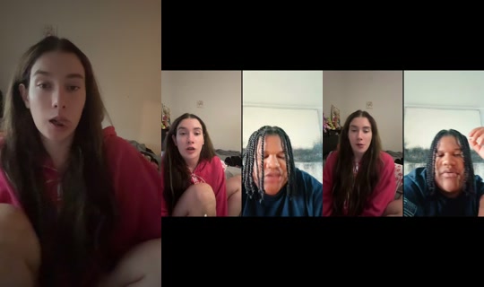 rubyxxxxoo's Live Session — Jul 27, 2026, 12:15 AM