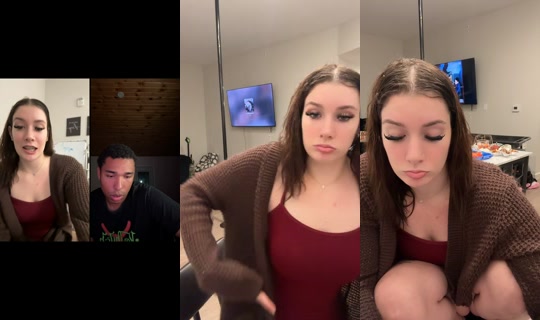 rubyxxxxoo's Live Session — Sep 17, 2026, 12:08 AM