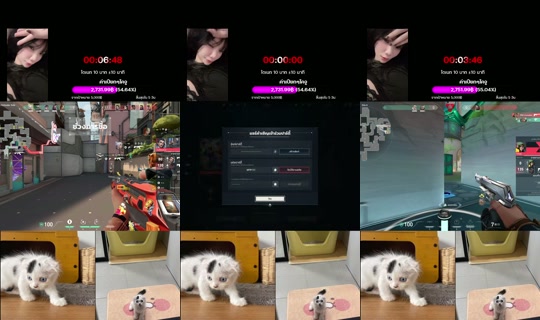 ruchira678's Live Session — Jul 27, 2026, 2:17 AM