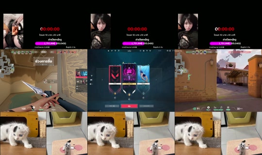 ruchira678's Live Session — Jul 27, 2026, 3:08 AM