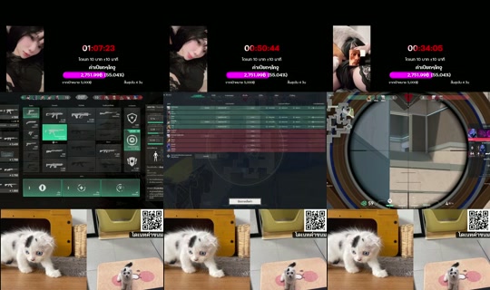 ruchira678's Live Session — Jul 28, 2026, 1:44 AM